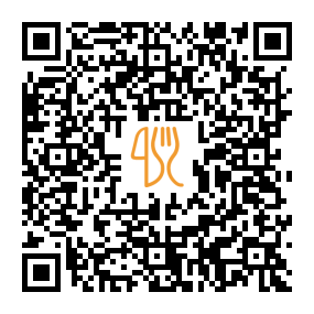 QR-code link para o menu de Bolisetty Home Foods