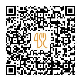 QR-code link para o menu de Fishers Bbq Inc. Catering