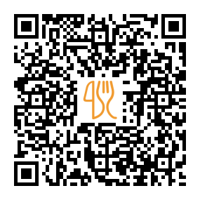 QR-code link para o menu de Pizza Plant