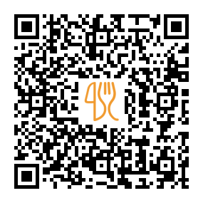 QR-code link para o menu de Kababi Zaytoon