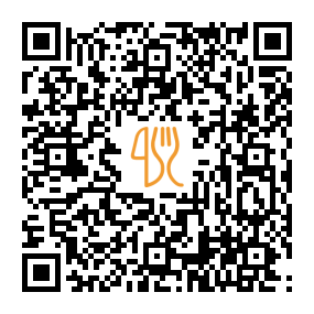 QR-code link para o menu de Burger Fried Chicken