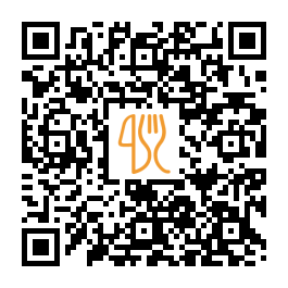 QR-code link para o menu de Zhishi Sushi