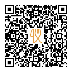 QR-code link para o menu de La Urban Nutrition Center