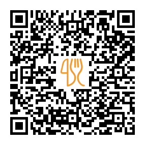 QR-code link para o menu de R.k. Tea Tiffin Center