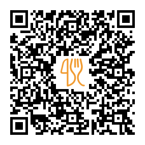 QR-code link para o menu de Little Caesars Pizza