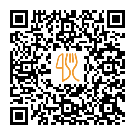 QR-code link para o menu de Muddy Creek Saloon