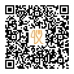 QR-code link para o menu de Veggie Hangout