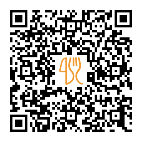 QR-code link para o menu de Kamps Backstube