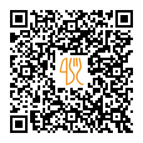 QR-code link para o menu de German Bistro