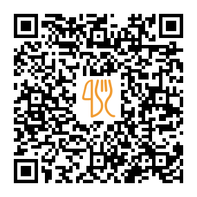 QR-code link para o menu de Handmade Hamburgers