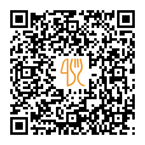 QR-code link para o menu de The Lassi Cafe