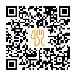 QR-code link para o menu de Hammerschenke