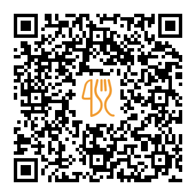 QR-code link para o menu de Frankie's BBQ