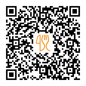 QR-code link para o menu de Nordkapp Jul Og Vinterhus