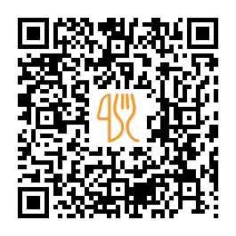 QR-code link para o menu de Mcdonald's