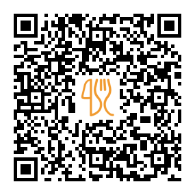 QR-code link para o menu de The Sting