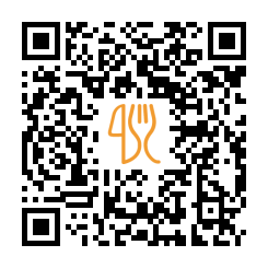 QR-code link para o menu de Hangout