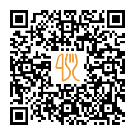 QR-code link para o menu de Harmanco's