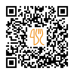 QR-code link para o menu de Fat's Lounge