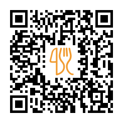 QR-code link para o menu de Doña Siria