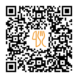 QR-code link para o menu de Sri Sai's