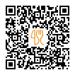 QR-code link para o menu de La Mosh Cafe