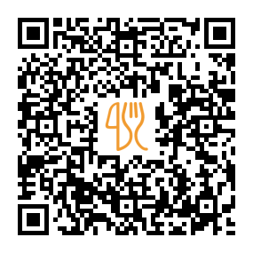 QR-code link para o menu de Baurisetty Biryanis