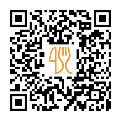 QR-code link para o menu de Red Wagon