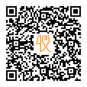 QR-code link para o menu de Midnight Biryani