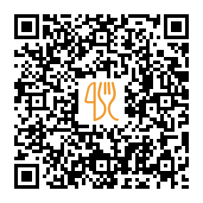 QR-code link para o menu de The Crown Multi Cusine