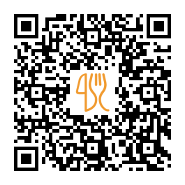 QR-code link para o menu de Saffron789