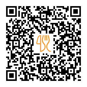 QR-code link para o menu de Hungry Lion