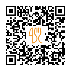 QR-code link para o menu de Thaers