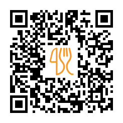 QR-code link para o menu de Kim's So Korean Food