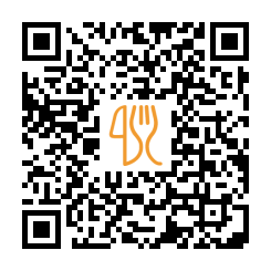 QR-code link para o menu de Coco
