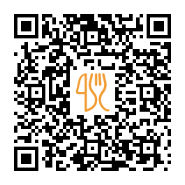 QR-code link para o menu de Cozy Corner Cafe