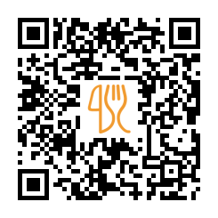 QR-code link para o menu de Pizza Des Bornes