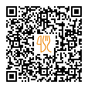 QR-code link para o menu de Dr. Rolf's Barbeque