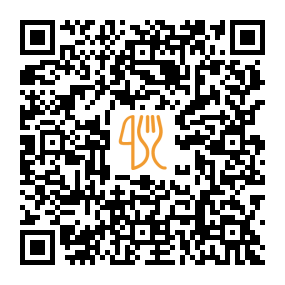 QR-code link para o menu de The Yellow Cart