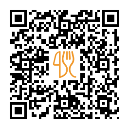 QR-code link para o menu de Cafe Carabina