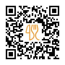 QR-code link para o menu de Moira