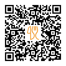 QR-code link para o menu de Friends Et Fries