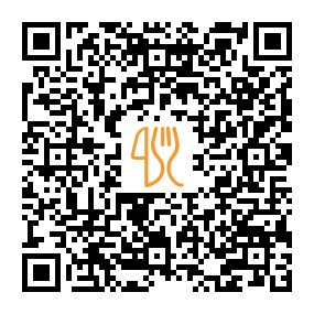 QR-code link para o menu de Little Caesars Pizza