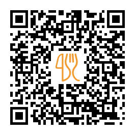 QR-code link para o menu de Ak Biryani