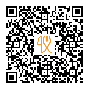 QR-code link para o menu de Sizzle N Frosst