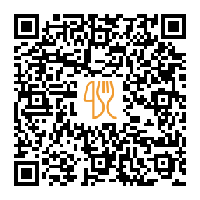 QR-code link para o menu de Leaf Vegetarian