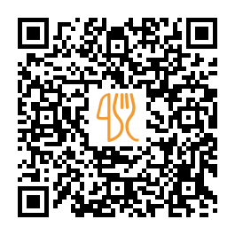 QR-code link para o menu de Johnson's