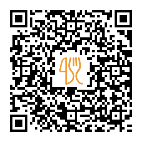 QR-code link para o menu de The Blue Grasshopper Brew Pub