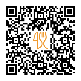 QR-code link para o menu de Resto