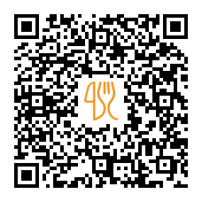 QR-code link para o menu de Burgers Biryanis